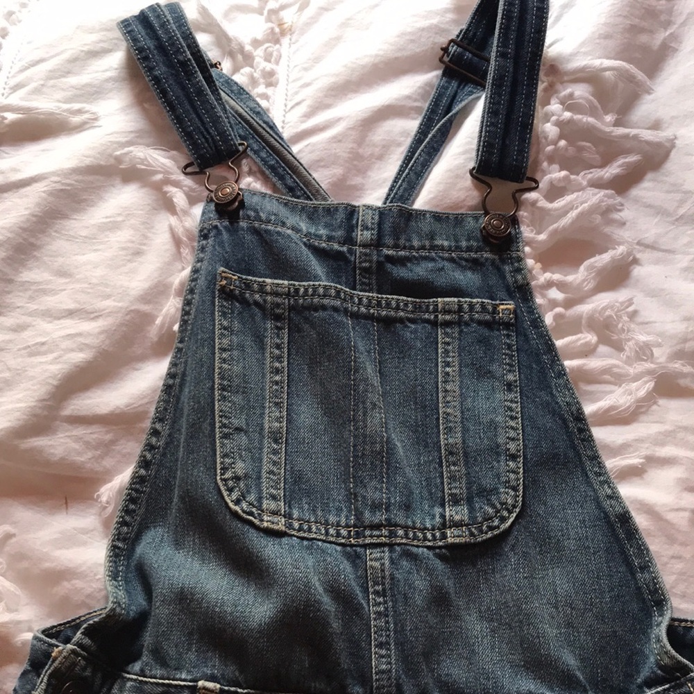 Overalls